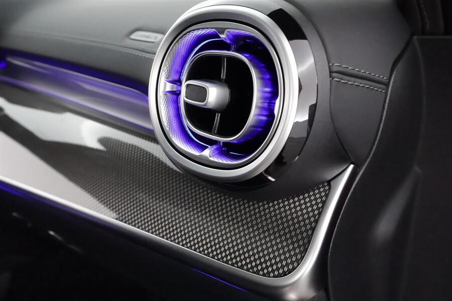 heti ajoon Mercedes-Benz CLE