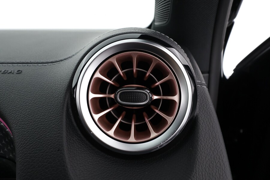 heti ajoon Mercedes-Benz EQB