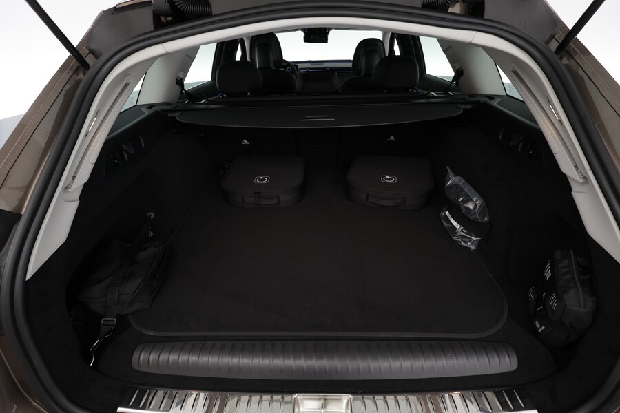 heti ajoon Mercedes-Benz E