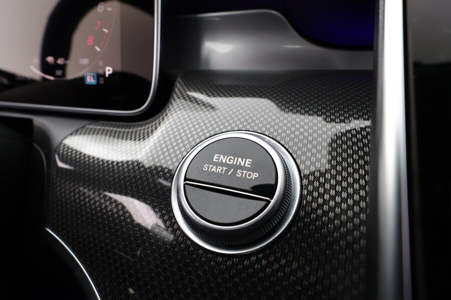 heti ajoon Mercedes-Benz C