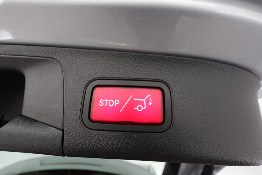 heti ajoon Mercedes-Benz GLA