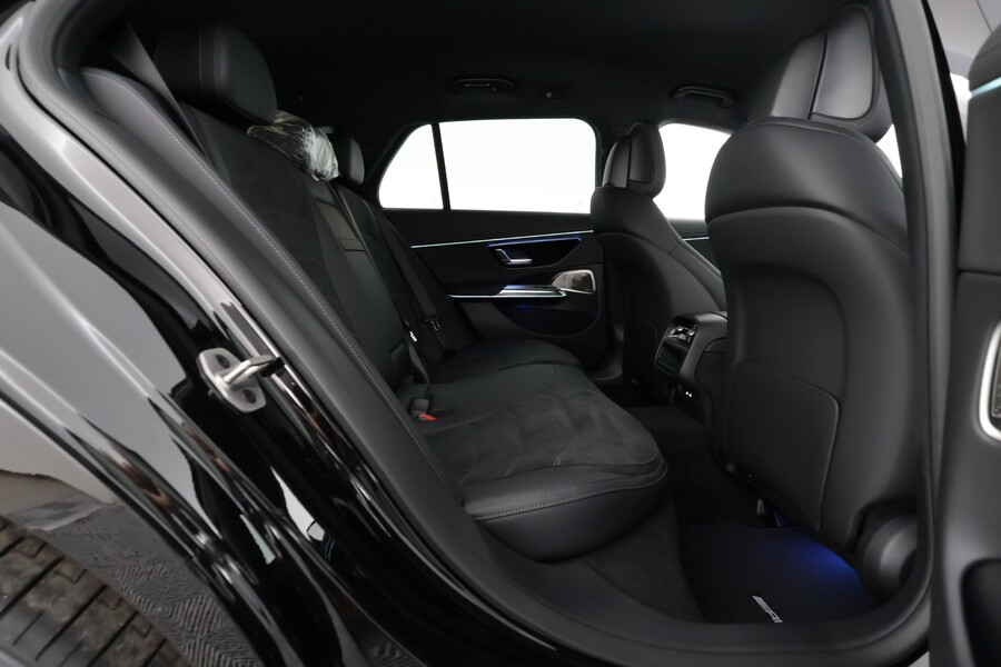 heti ajoon Mercedes-Benz E