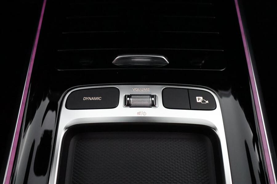 heti ajoon Mercedes-Benz EQB