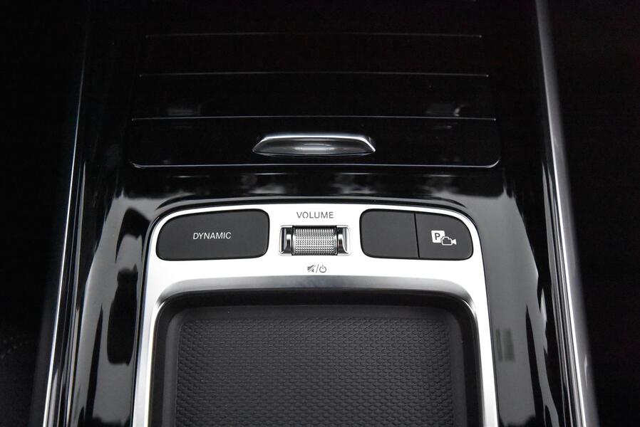 heti ajoon Mercedes-Benz GLA