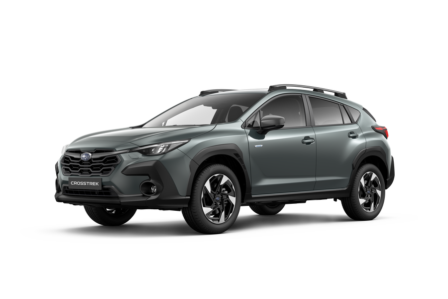 uusi Subaru Crosstrek