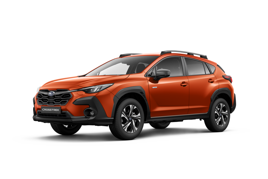 uusi Subaru Crosstrek