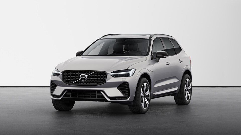 uusi Volvo XC60