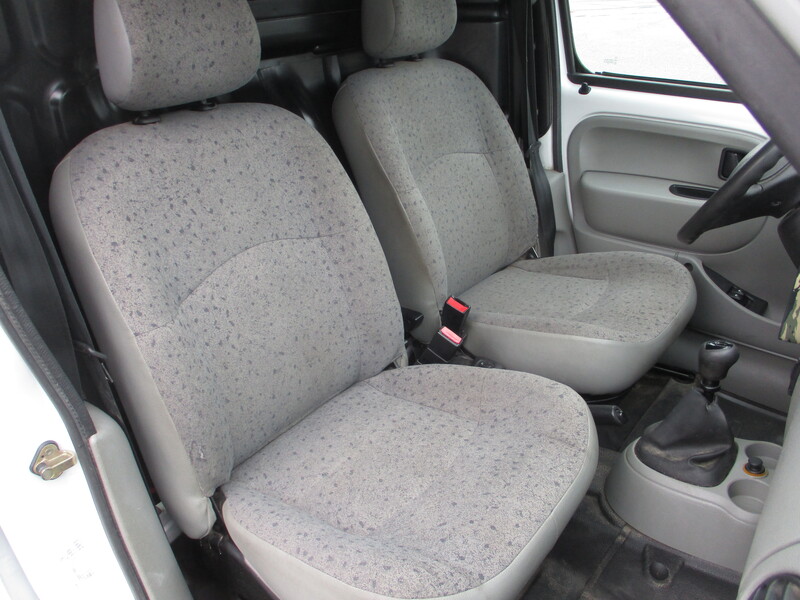 Renault Kangoo vaihtoauto