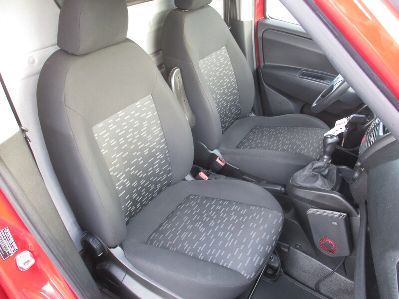 Opel Combo vaihtoauto