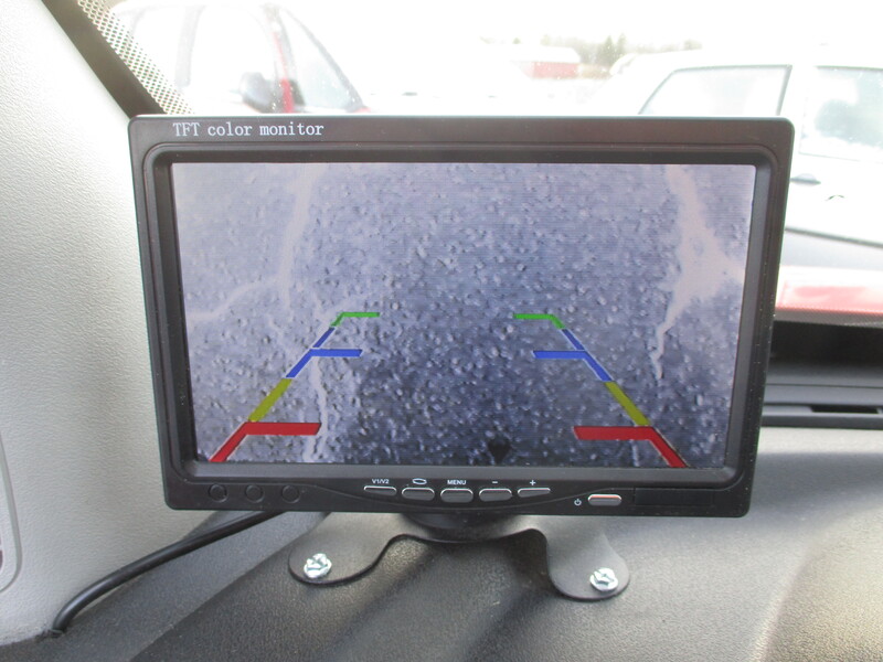 Opel Combo vaihtoauto