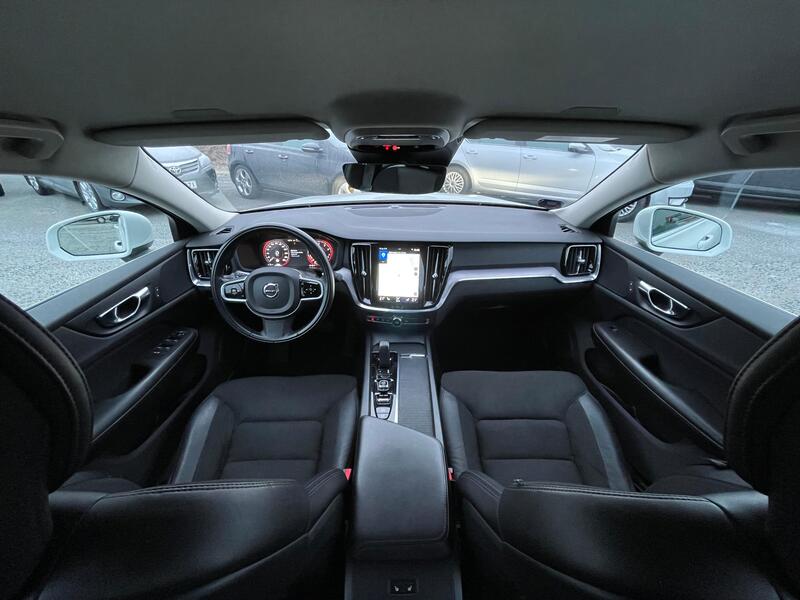 Volvo S60 vaihtoauto