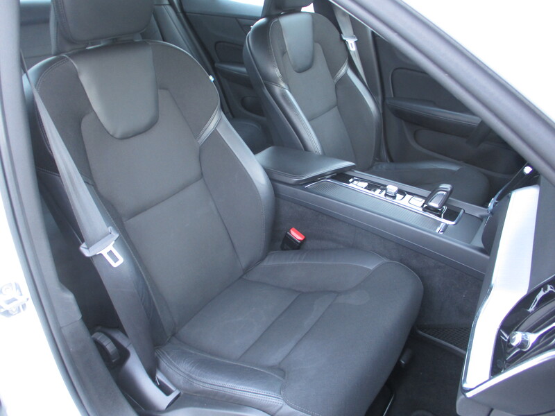 Volvo S60 vaihtoauto