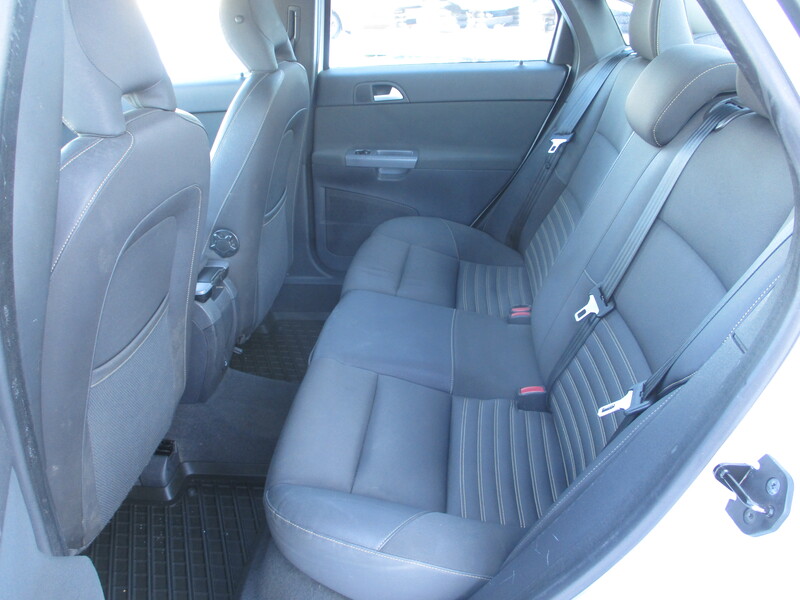 Volvo S40 vaihtoauto