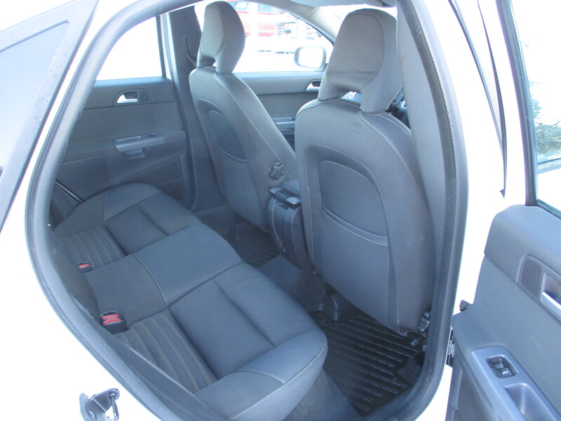 Volvo S40 vaihtoauto