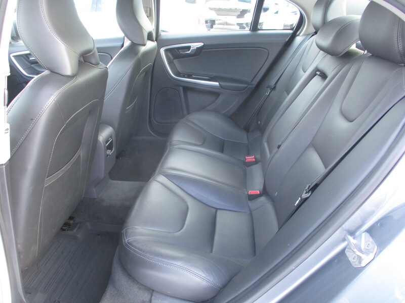 Volvo S60 vaihtoauto