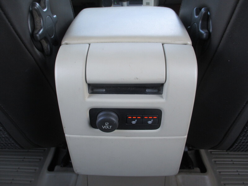 Volvo XC70 vaihtoauto