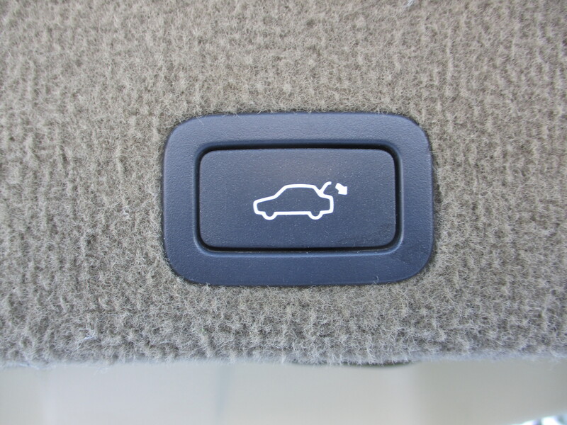 Volvo XC70 vaihtoauto