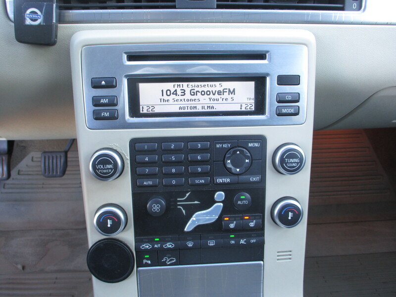 Volvo XC70 vaihtoauto