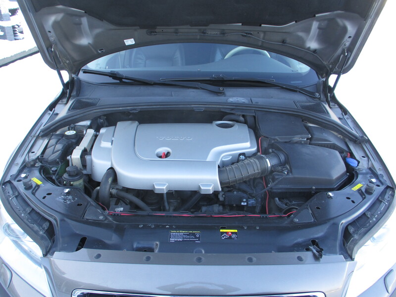 Volvo XC70 vaihtoauto