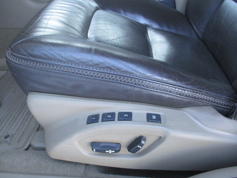 Volvo XC70 vaihtoauto