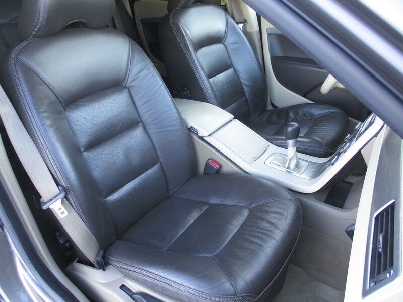 Volvo XC70 vaihtoauto