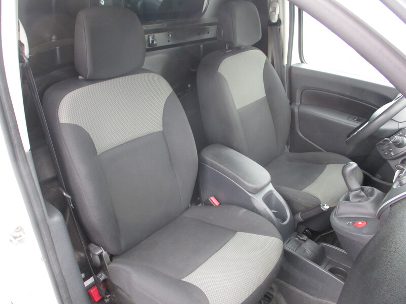 Renault Kangoo vaihtoauto