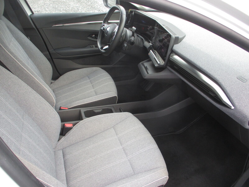 Renault Mégane vaihtoauto