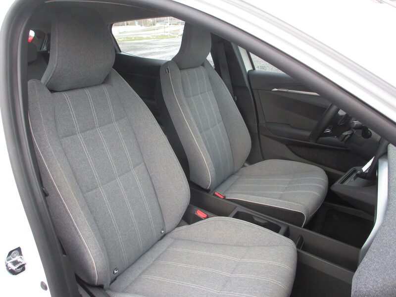 Renault Mégane vaihtoauto