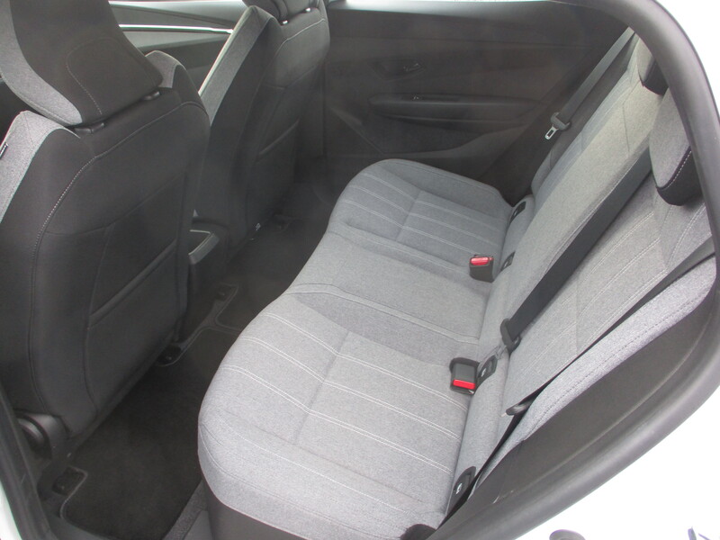 Renault Mégane vaihtoauto