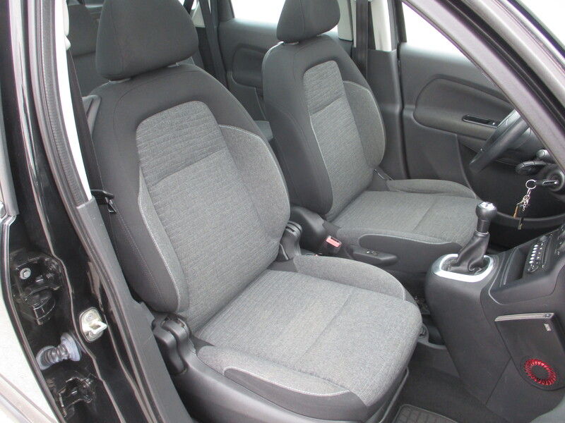 Citroën C3 Picasso vaihtoauto