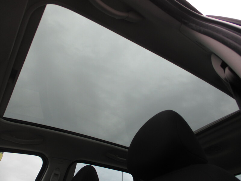 Citroën C3 Picasso vaihtoauto