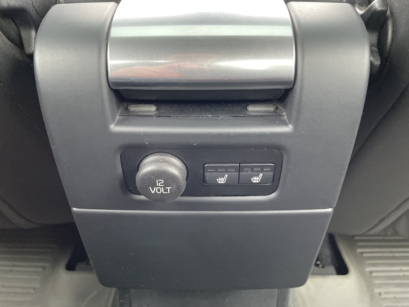 Volvo S80 vaihtoauto