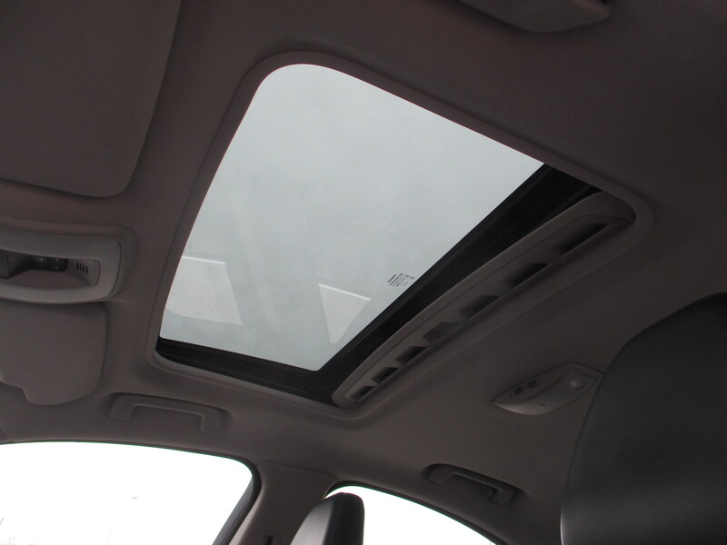 Volvo S80 vaihtoauto