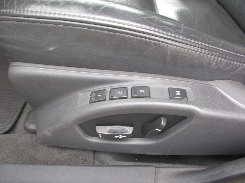 Volvo S80 vaihtoauto