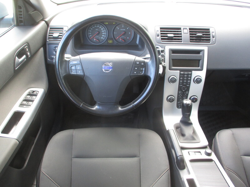 Volvo V50 vaihtoauto