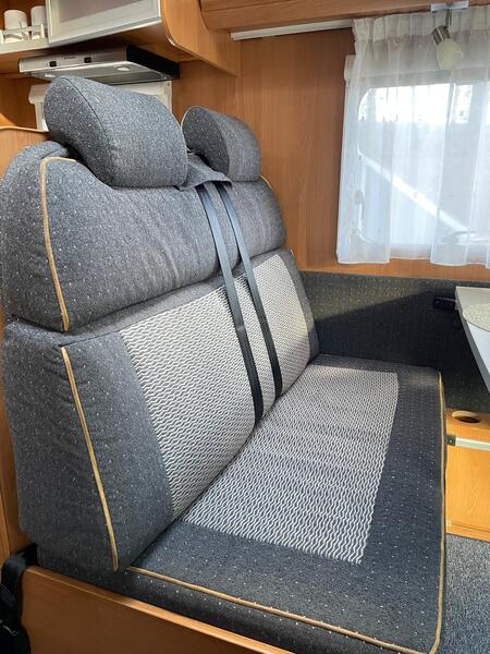 Fiat Ducato vaihtoauto