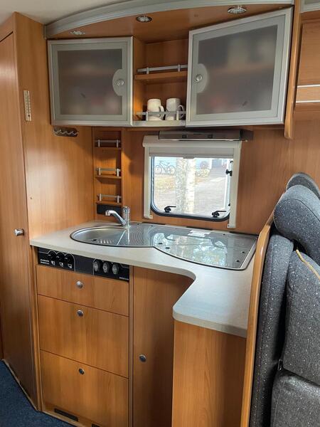 Fiat Ducato vaihtoauto