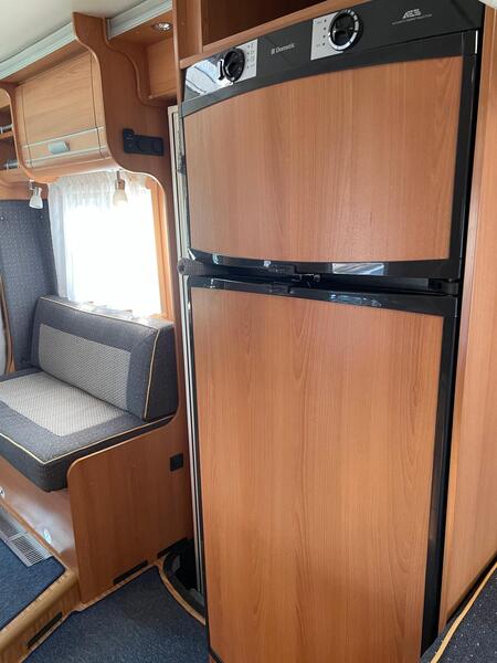 Fiat Ducato vaihtoauto