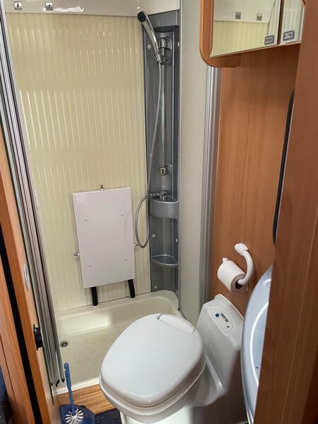 Fiat Ducato vaihtoauto