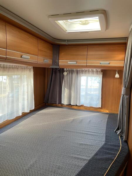Fiat Ducato vaihtoauto