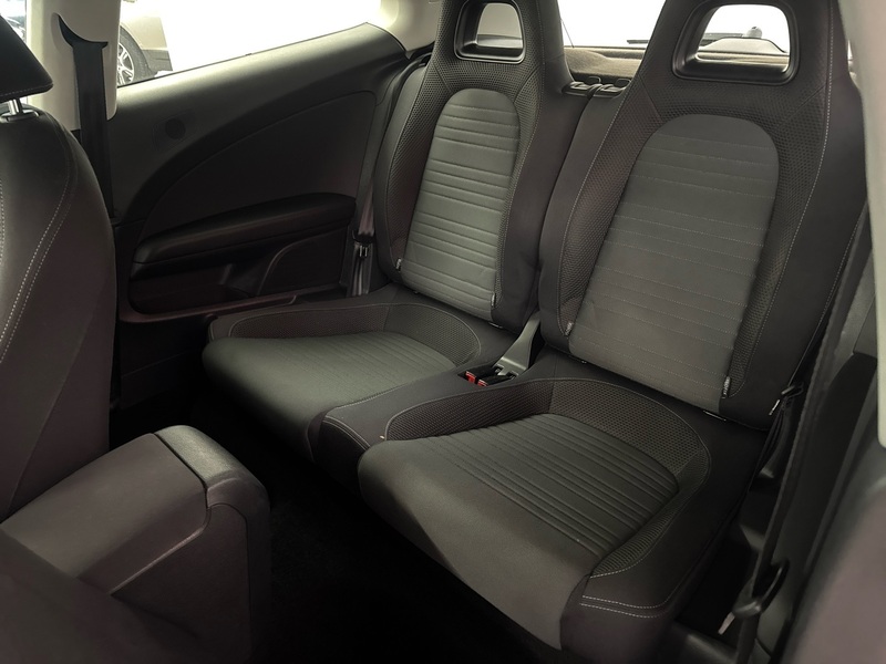 Volkswagen Scirocco vaihtoauto