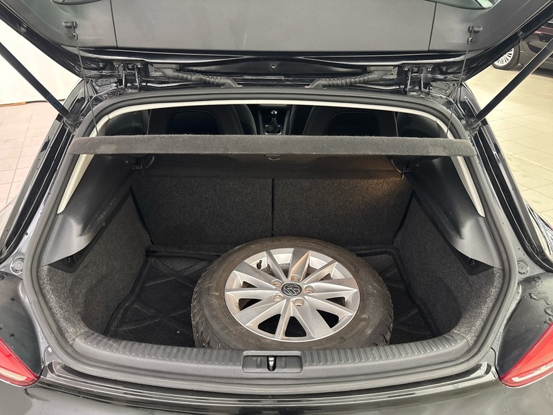 Volkswagen Scirocco vaihtoauto