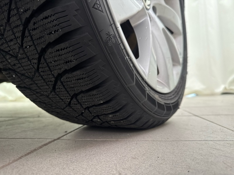 Volkswagen Scirocco vaihtoauto