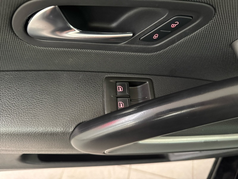 Volkswagen Scirocco vaihtoauto