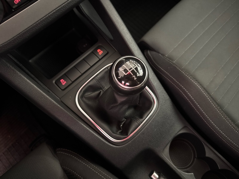 Volkswagen Scirocco vaihtoauto