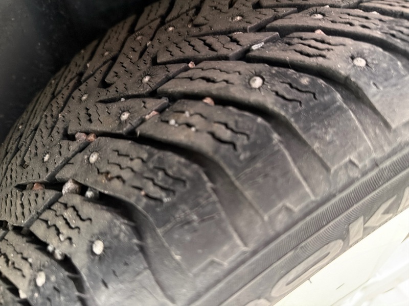 Chevrolet Cruze vaihtoauto