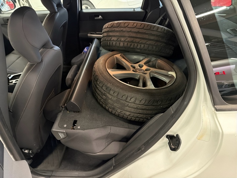 Volvo V50 vaihtoauto