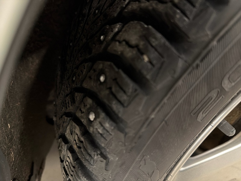 Volvo V50 vaihtoauto