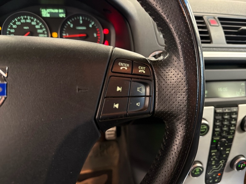 Volvo V50 vaihtoauto