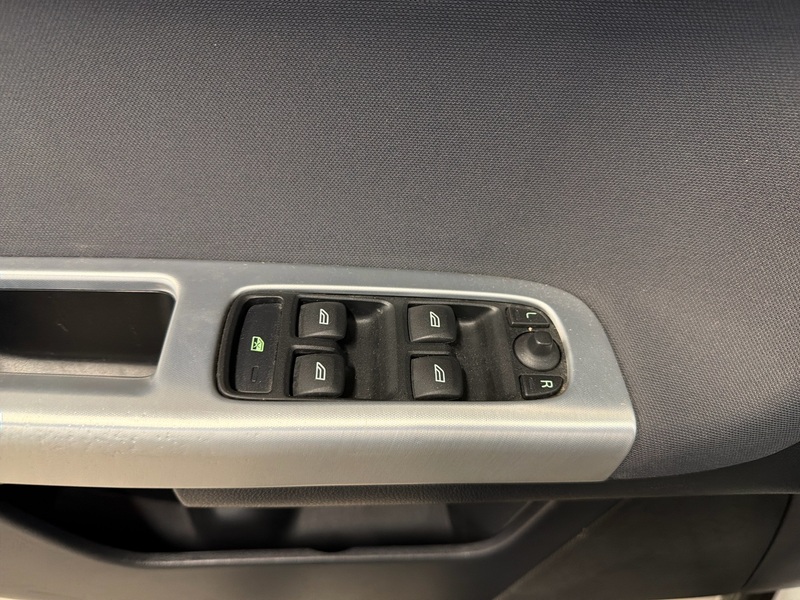 Volvo V50 vaihtoauto